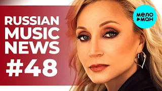 Russian Music News #48