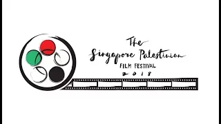 Singapore Palestinian Film Festival 2018