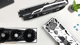 SAPPHIRE NITRO PLUS RX 6700XT  ОБЗОР ВИДЕОКАРТЫ ,ТЕСТЫ В ИГРАХ ,МАЙНИНГЕ