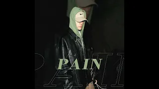 Justin Bieber - Pain (Unreleased)