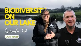 Biodiversity On Our Lake