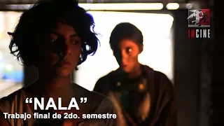 "Nala" - Segundo Semestre (2017B)