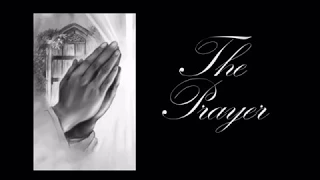 THE PRAYER (Instrumental with Lyrics)