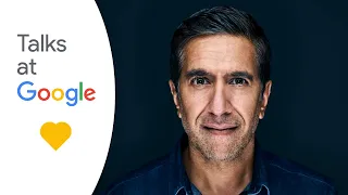 Sanjay Gupta | World War C: Lessons from the Covid-19 Pandemic | Talks at Google