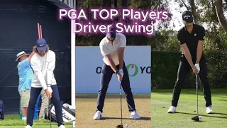 PGA TOUR Golf Swing