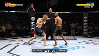 EA SPORTS UFC 3 - Vibe'n Ridiculously