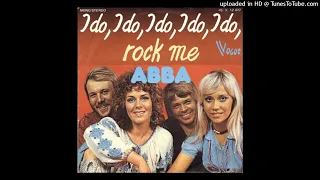 Abba - Rock me 1975