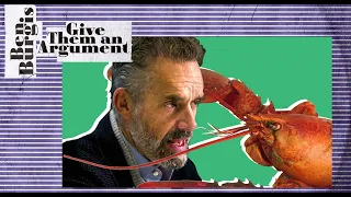 Jordan Peterson & Hierarchy: Where "Self-Help" Meets Reactionary Politics