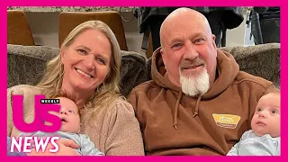 Sister Wives Christine Brown Reveals New Boyfriend