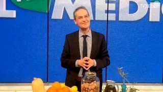 Il mio medico - I segreti per una corretta alimentazione