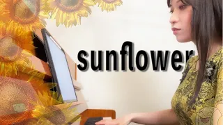 Love Theme from Sunflower / Henry Mancini