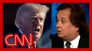 See George Conway's reaction to Trump's reported plan if he wins again