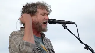 Leftover Salmon - "Breakin' Thru" (Live)