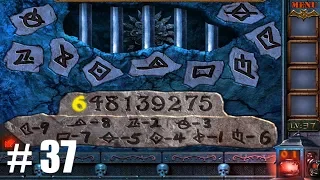 Can You Escape The 100 Room 6 Level 37 Walkthrough HKAppBond