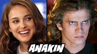 Natalie Portman Explains What Padme REALLY Thought of Anakin