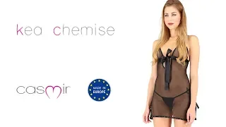 CASMIR - kea chemise lingerie