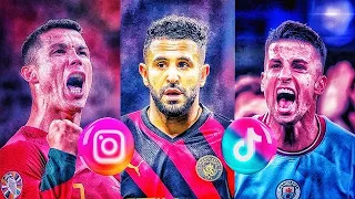 #49 BEST  FOOTBALL EDITS  FAILS, GOALS & SKILLS  2023