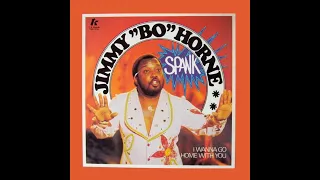 Jimmy Bo Horne ~ Spank 1979 Disco Purrfection Version