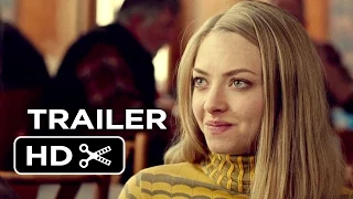 While We're Young TRAILER 1 (2015) - Amanda Seyfried, Adam Driver Comedy HD