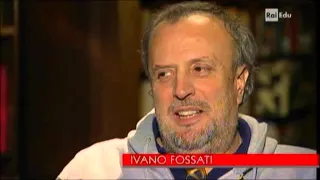 Ivano Fossati intervistato da Cinzia Tani