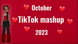 TikTok mashup plsss follow me almost at 1000 subs