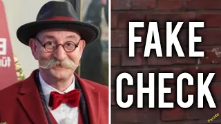 Fake Check !!! Bares für Rares & andere TV Sendungen | Wissenswert (YouTubeKacke) | RealFakeTalk