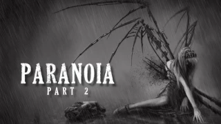 Dark Piano - Paranoia II (Original Composition)