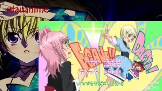 Shugo Chara Opening 5 AMV " Omakase Guardians " Full