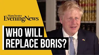 Who will replace Boris Johnson? Next Prime Minister latest betting odds