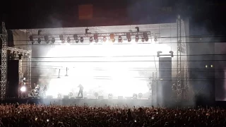 THE PRODIGY MOLDOVA HD Get Your Fight On HD (Live Chișinău 03.06.2017)