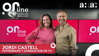 Online con Carolina Honorato - Jordi Castell - 28/04/2024