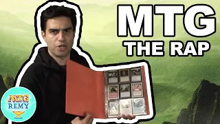 MTG: The Rap (2012)