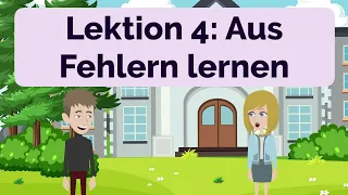 German Practice Ep 198 | Deutsch | Lerne Deutsch | Improve German | Learn German (with subtitle)