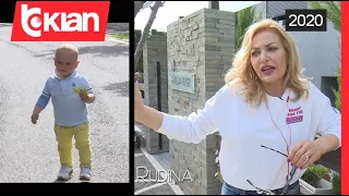 Rudina - Ja cfare profesioni do te zgjidhte Maya per djalin e saj