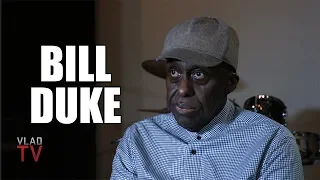 Bill Duke on the Field Negro vs. House Negro Rift in the Black Community (Part 10)