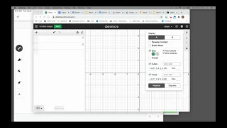 Polar Coordinates in Desmos