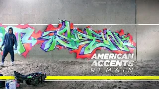 American Accents: Remain