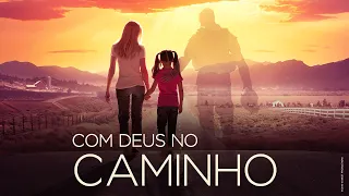 Com Deus no Caminho (God Bless the Broken Road) 2018 - Trailer Legendado