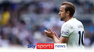 Harry Kane will stay at Tottenham if not sold before the season begins