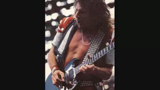 Top 10 Solos of Glenn Tipton