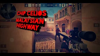 Мувик standoff 2 CHIP CHELIOS - MALAYSIAN HIGHWAY