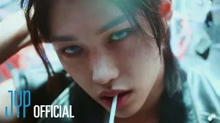 Stray Kids(스트레이 키즈) "MAXIDENT" Trailer