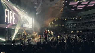 PlanetShakers in South Korea (August 2018)