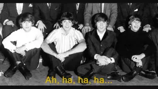 The Beatles -Goodbye (Subtitulos en Español)