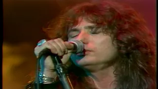 Jon Lord Final Show with Whitesnake - 1984-9-25 - "Las Vegas, USA"🤣 [lLOSSLESS][16:9]