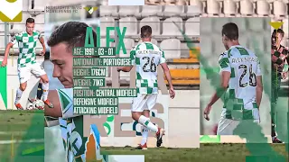 Alex Soares | Highlights | 2019 2020