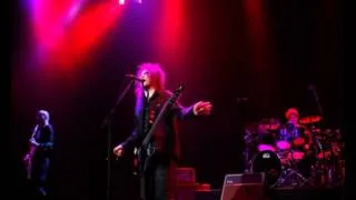 the cure want live  at The Pearl concert theater April 17, 2009 in Las Vegas, Nevada subtitulada