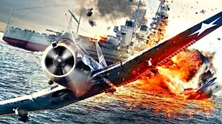 The day the American fleet outsmarts the Imperial Japanese Navy