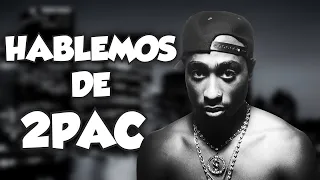 El Chombo presenta: Hablemos de Tupac Shakur