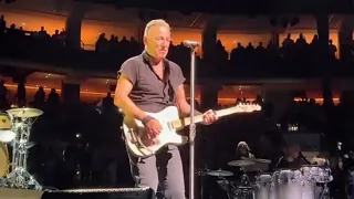 The Rising-Bruce Springsteen (16-03-2023 Wells Fargo Center,Philadelphia,Pensilvania)(Audio Oficial)